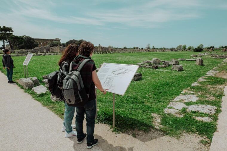 paestum-archaeological-tour-3-hour-private-exploration