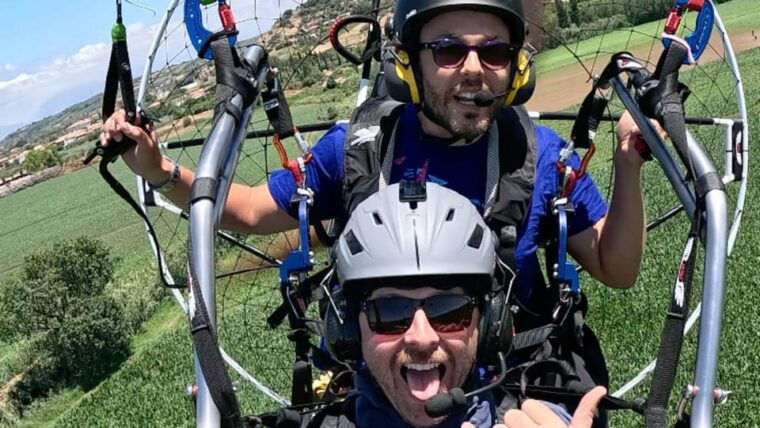 paestum-powered-paragliding