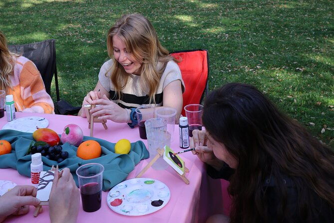 paint-tiny-canvases-in-forsyth-park