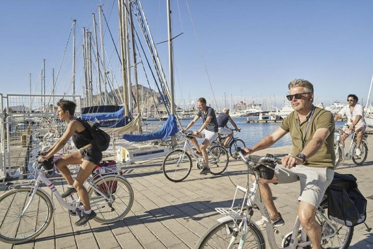 palermo-guided-bike-tour-with-street-food-tasting