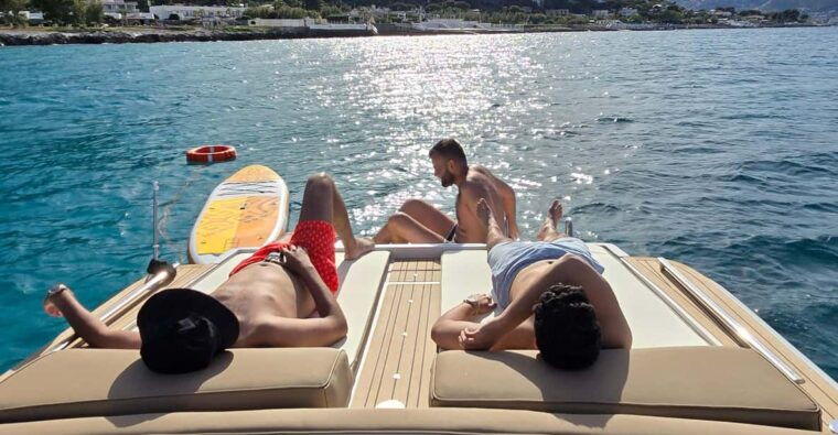 palermo-half-day-tour-on-boat