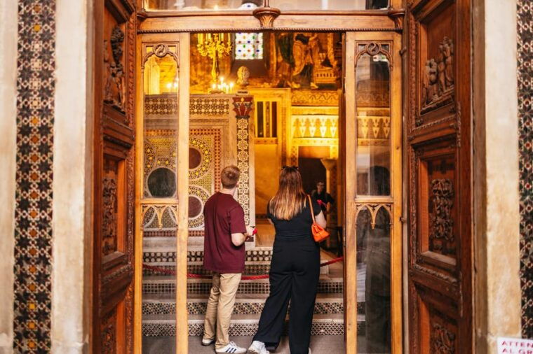 palermo-norman-palace-and-palatine-chapel-tour-with-tickets