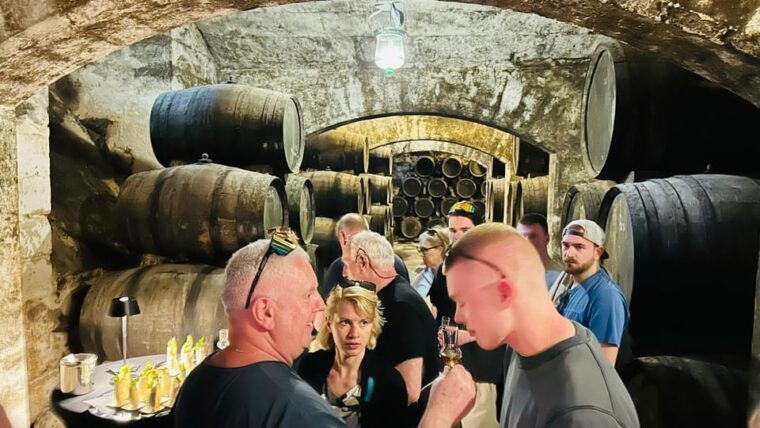 palma-distillery-tour-with-3-spirits-and-tapas-tasting