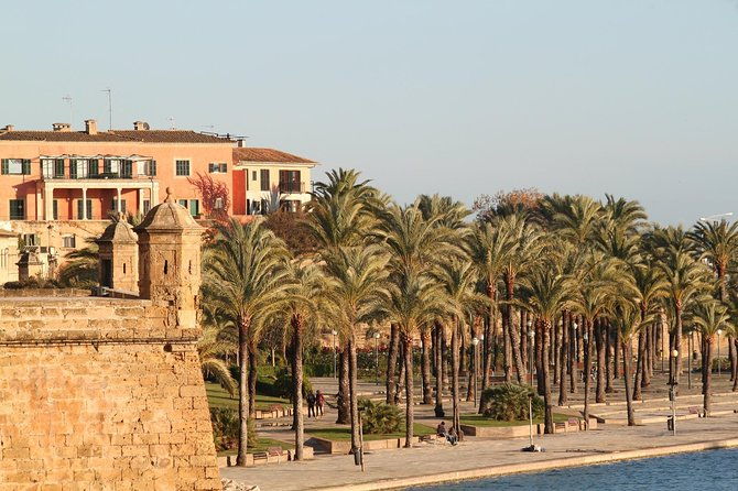 palma-private-historic-walking-tour