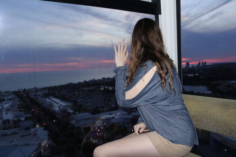 panama-city-beach-skywheel-ticket-with-sunset-option