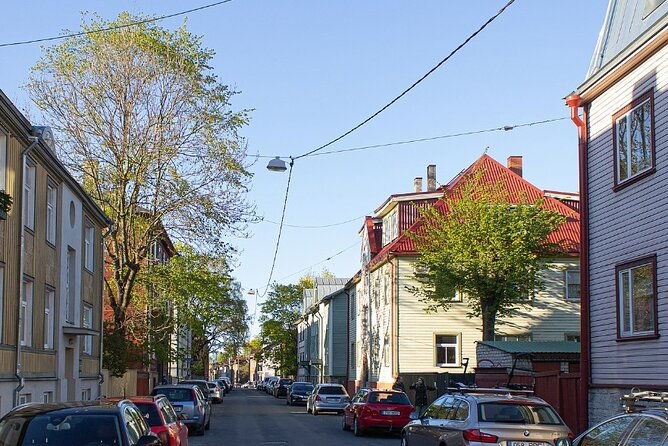 panoramic-tour-over-tallinn-by-car