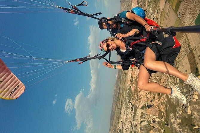 paragliding-adventure-in-cappadocia