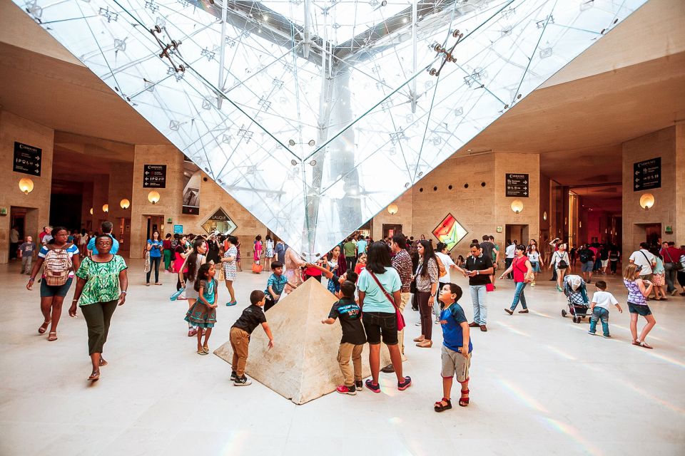 paris-louvre-museum-timed-entrance-ticket