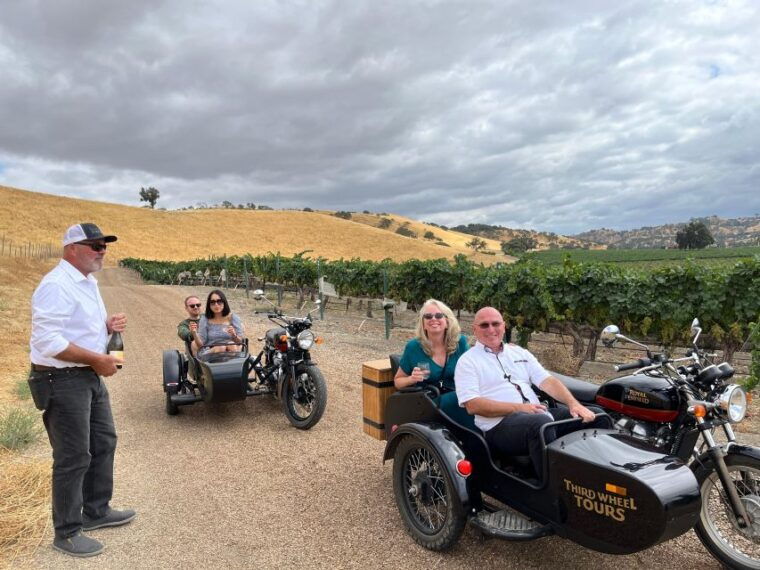 paso-robles-the-luxe-wine-trail-excursion