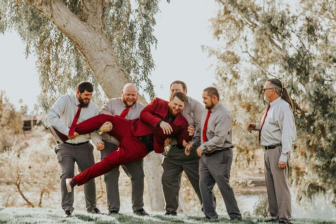 pensacola-wedding-crashers-bridal-party-tour-scavenger-hunt