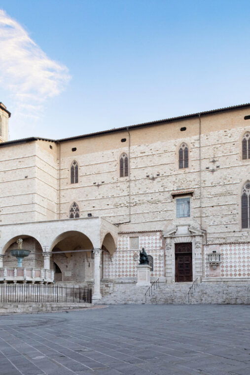 perugia-san-lorenzo-cathedral-audioguide-tour