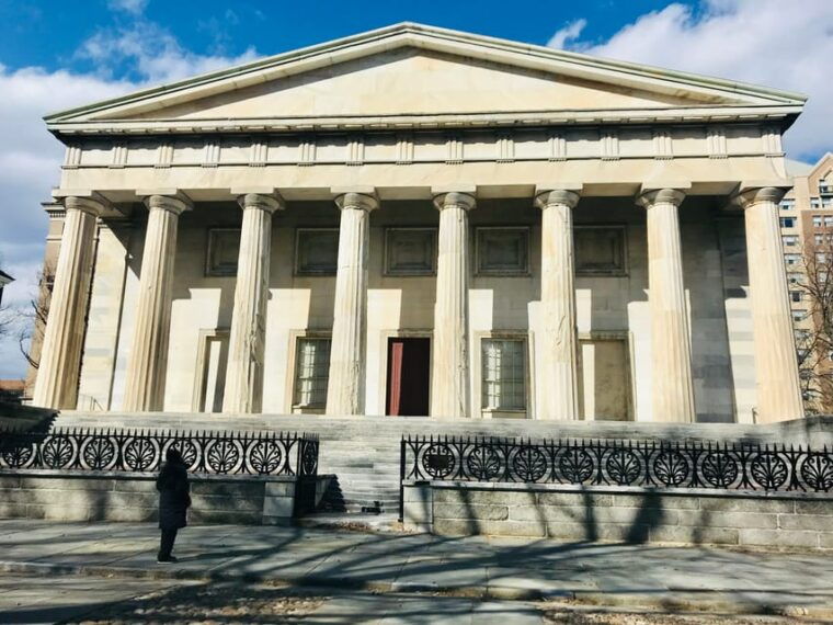 philadelphia-black-history-walking-tour