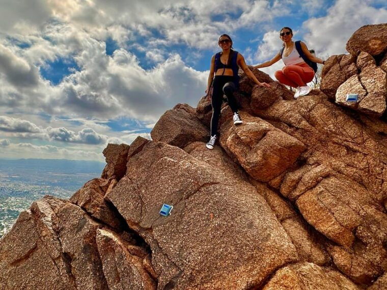 phoenix-epic-camelback-mountain-guided-hike-ascend-peak