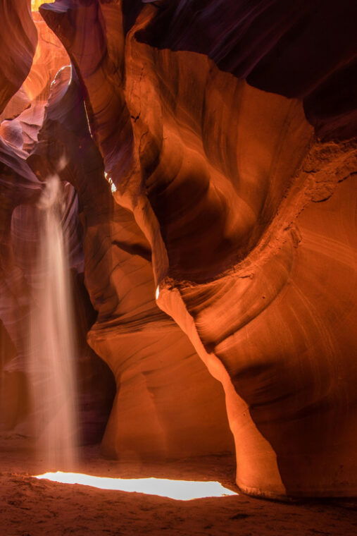 phoenix-grand-antelope-canyon-2-day-tour-flight-option