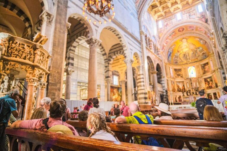 pisa-half-day-private-city-tour