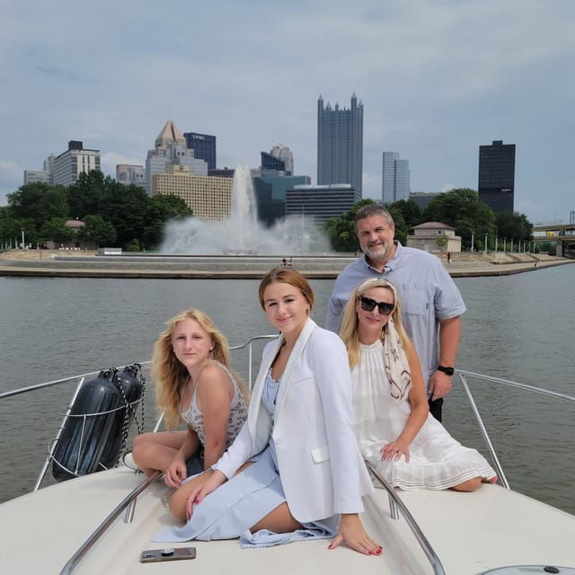 pittsburgh-private-yacht-river-cruise-with-captain-and-byob