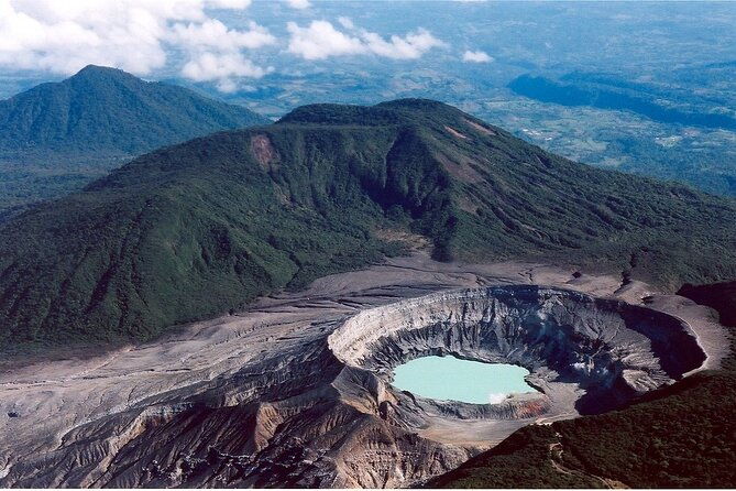 poas-volcano-national-park-admission-ticket