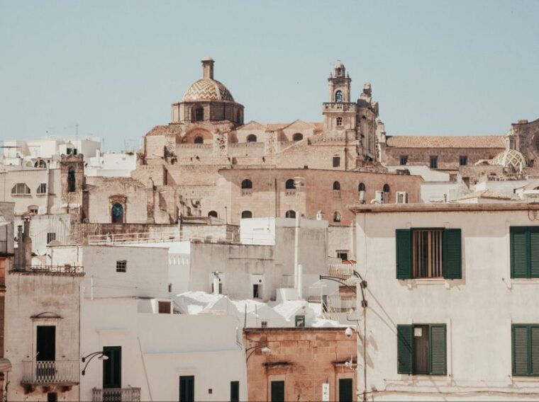 polignano-a-mare-street-food-tour-with-tastings-and-wine