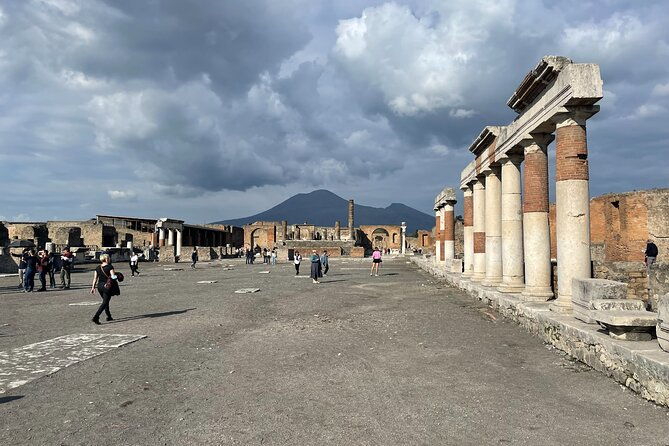 pompeii-express-1-hour-guided-tour