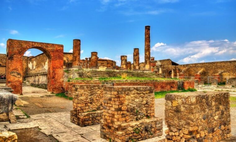 pompeii-skip-the-line-tickettransfer-from-naples