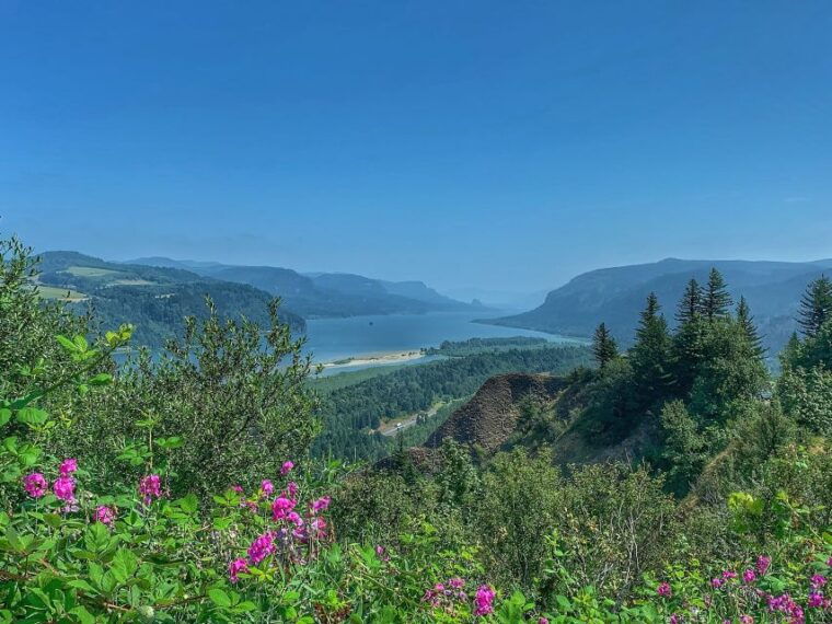 portland-columbia-river-gorge-waterfalls-afternoon-tour