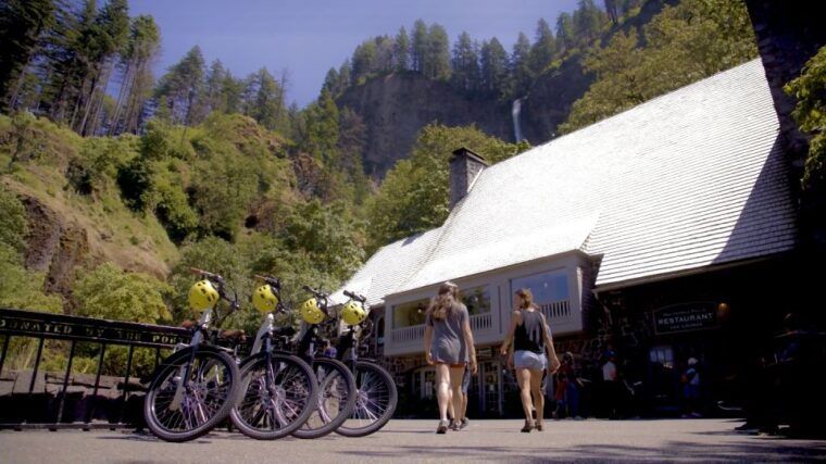 portland-multnomah-falls-e-bike-tour-in-the-columbia-gorge