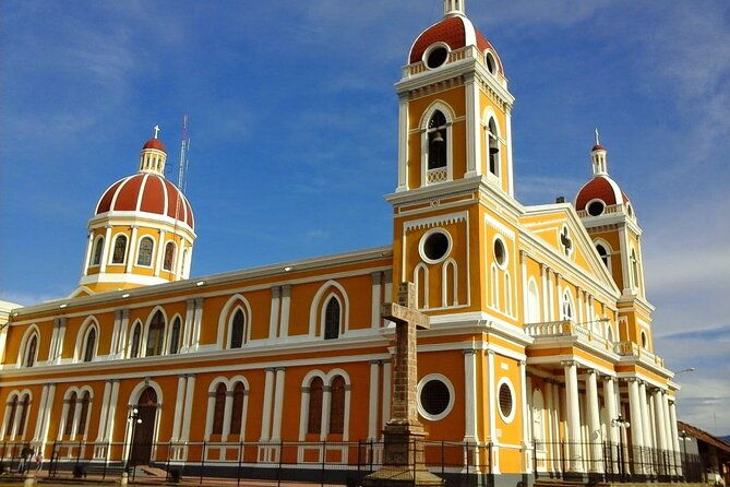 private-1-day-tour-to-nicaragua-from-playas-del-coco
