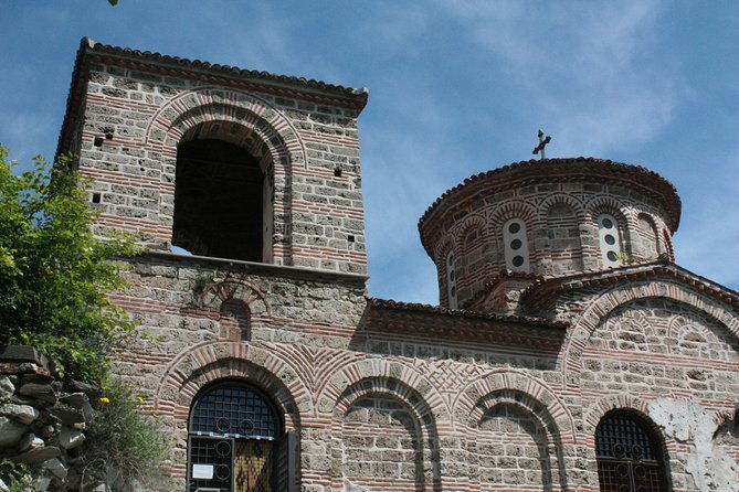 private-1-day-trip-to-wonderful-bridges-bachkovo-asens-fortress-from-plovdiv