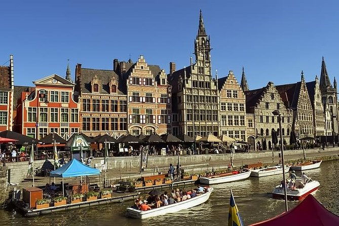 private-8-hour-excursion-to-ghent-and-antwerp-from-brussels-with-hotel-pick-up