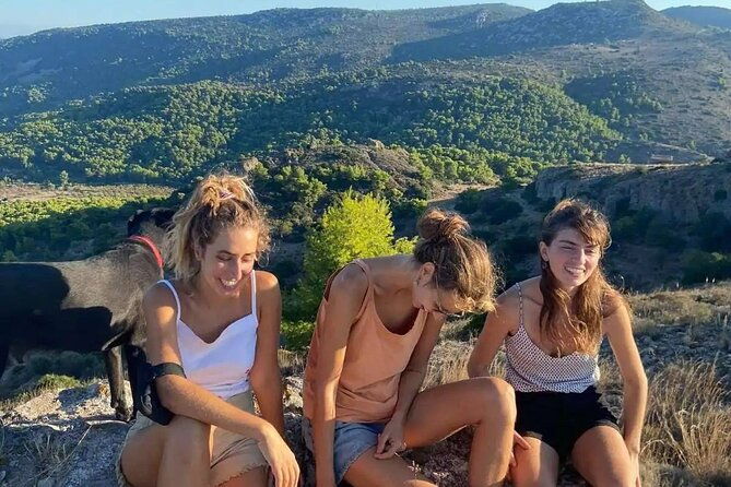 private-aegina-island-tour-with-a-local-certified-guide