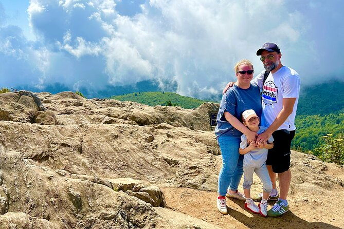 private-child-focused-blue-ridge-mountains-tour