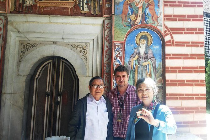 private-classic-tour-to-rila-monastery-and-boyana-church