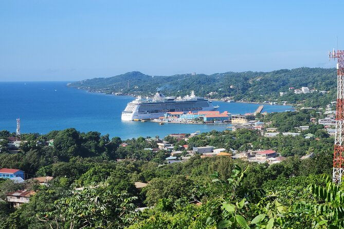 private-customize-best-of-roatan-island-tour