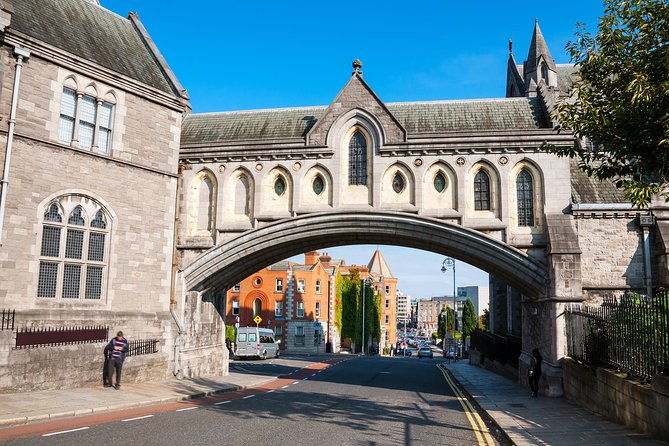 private-dublin-tour-with-a-local-highlights-hidden-gems-personalised
