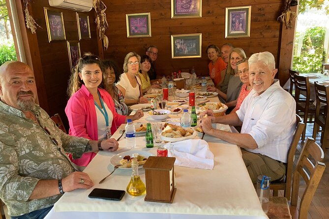private-ephesus-marys-house-tour-from-izmir-cruise-port