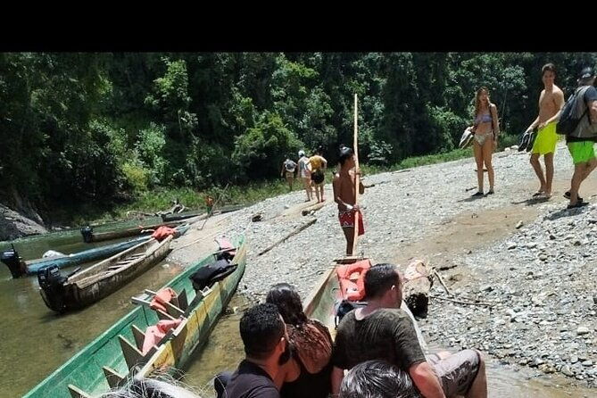 private-experience-with-the-embera-community-in-panama-city