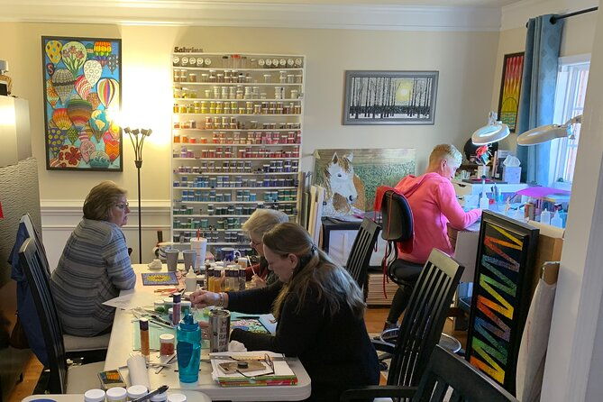 private-full-day-bead-mosaic-art-workshop-with-lunch