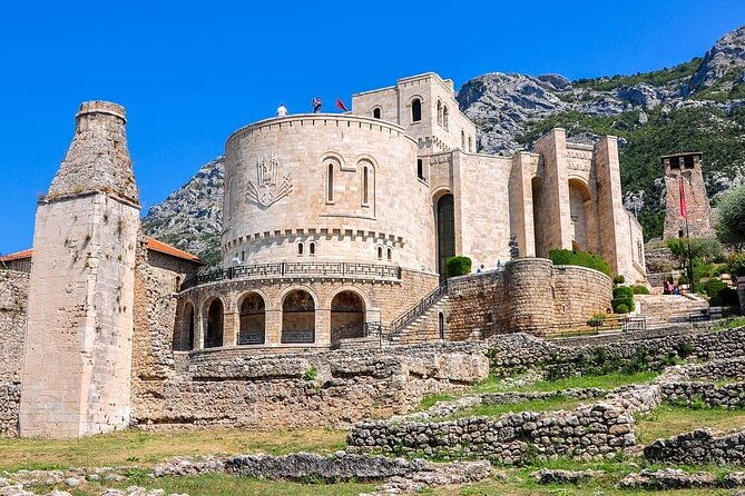 private-full-day-tour-to-shkodra-and-kruja-from-tirana