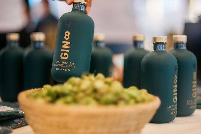 private-gin-tasting-with-a-professional-bartender-in-trier