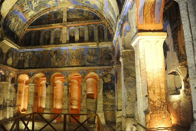 private-guided-golden-cappadocia-tour