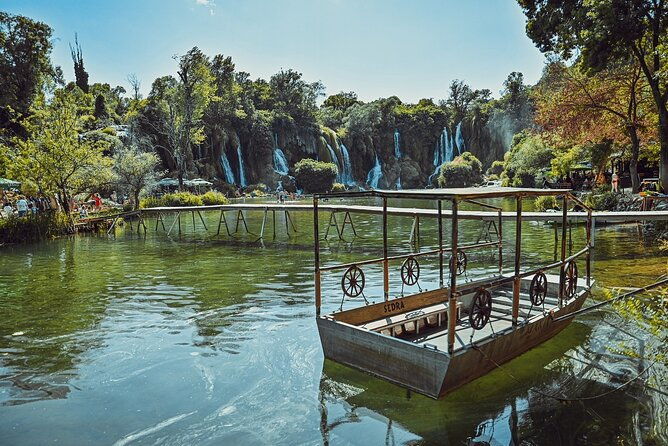 private-guided-mostar-and-kravica-waterfall-tour-from-split