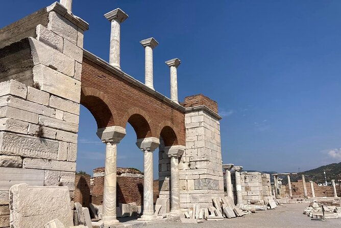 private-highlights-of-ephesus-tour-skip-the-line-and-guaranteed-on-time-return