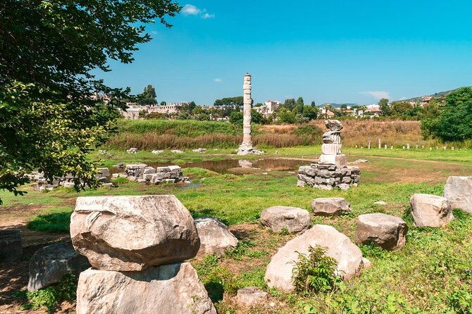 private-historical-tour-in-ephesus-virgin-mary-and-artemis