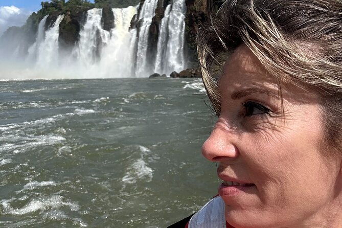 private-iguazu-day-tour-with-the-great-adventure-on-boats