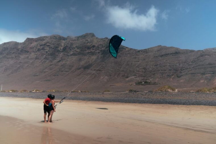 private-kitesurf-lessons