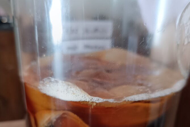 private-kombucha-making-workshop-in-cyprus