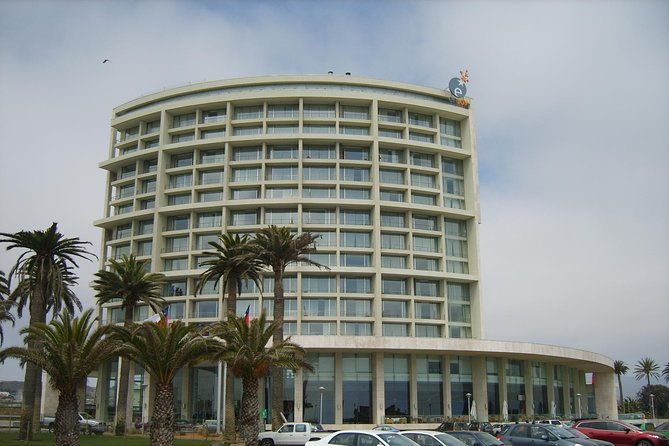 private-la-serena-and-coquimbo-city-tour