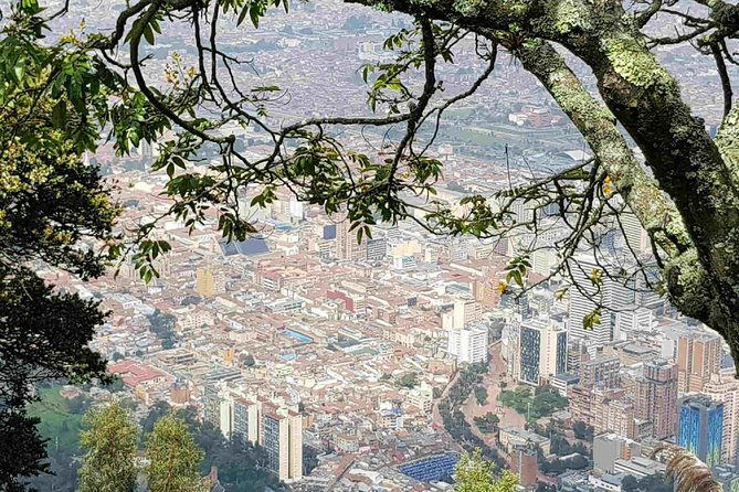 private-monserrate-half-day-tour