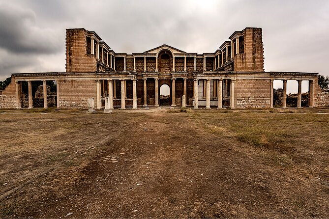 private-multi-day-tour-of-the-7-churches-of-revelation-in-turkey