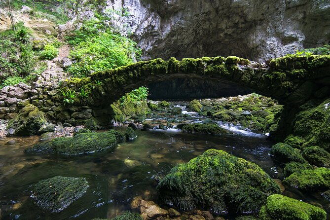 private-postojna-cave-predjama-castle-tour-from-ljubljana